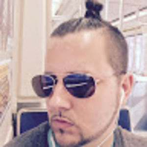 Meet your Posher, Brian w.